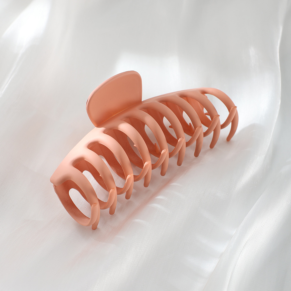 11cm rose corail