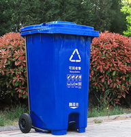 Spécialistes dans la personnalisation de poubelles extra-épaisses et multifonctionnelles : variété de couleurs, de tailles, de longueurs, de largeurs et de types