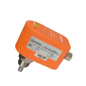 Electronic Flow Switch Factory Price Water Flow Switch Thermal Flow Switch