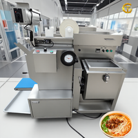 Machine à pâtes électrique