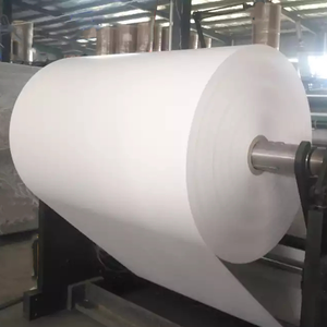 กระดาษเทอร์มอลปลอดสาร BPA ม้วนจัมโบ้ สำหรับโรงงานผลิตกระดาษใบเสร็จ POS - Product Image 3