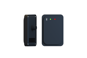 79Ghz düz Bar kapısı anti-şut Bluetooth kablosuz Radar araç döngü dedektörü IP65 koruma çarpışma kaçınma turnikeler - Product Image 3