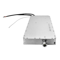 Module amplificateur de puissance RF haute puissance 3000-3500MHz 150W