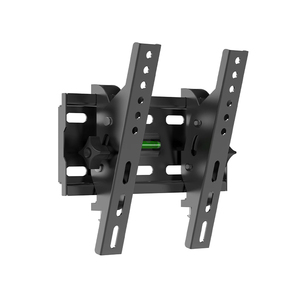 Cấu hình thấp 600x400 nghiêng <span class=keywords><strong>TV</strong></span> đứng morized 65 inch phẳng nghiêng <span class=keywords><strong>TV</strong></span> Wall <span class=keywords><strong>Mount</strong></span> với bài san lấp mặt bằng - Product Image 4