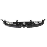 Front Original Grille for 2019-2024 Dodge Ram 1500 Full Chrome+Glossy Black Grille
