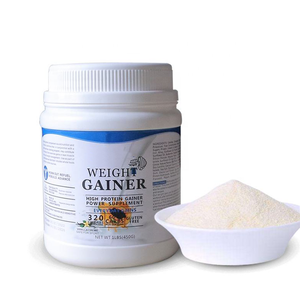 Poudre Protéinée Complète pour Prise de Masse Musculaire pour Athlètes, Soutien à la Force et à l'Énergie, Fitness, ODM - Product Image 1