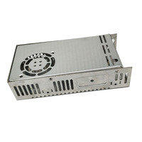 Cajas Metálicas Personalizadas de Acero, Acero Inoxidable y Aluminio