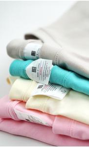 Camiseta de Manga Corta para Hombre, 100% Algodón Peinado, Multicolor, de Alta Calidad, Talla Grande, Casual, Lisa, para Impresión, 200g, Unisex - Product Image 3