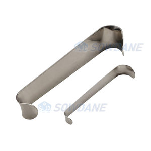 Dental Surgical Implant Retrator Wangen-und Lippen re traktor Implantat Roux Etractor Edelstahl Chirurgische Werkzeuge - Product Image 5