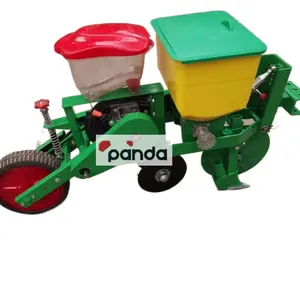 Sıcak satış çiftlik traktörü monte ekim makinesi buğday pirinç ekme makinesi alfalfa soya ekici