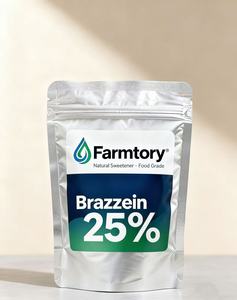 Farmtory Brazzein 25 : Poudre d'Édulcorant Naturel - Product Image 2