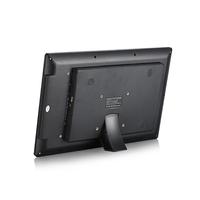 Tablet Empresarial Personalizada de 14 Pulgadas con Android 10, Pantalla Táctil Capacitiva de 10 Puntos, Quad Core A33, 2GB/32GB, Negra, 1 Año de Garantía, OEM/ODM