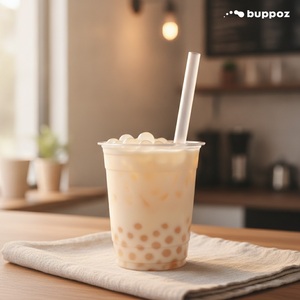 Perles instantanée litchi popping boba, livraison gratuite, perles pour Taiwan - Product Image 3