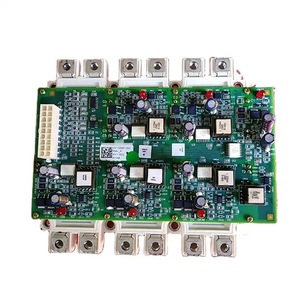 Módulo Inversor para Aire Acondicionado Central 031-02061-001 031-02061-002 031-02061-003 Kit IGBT Controlador de Potencia - Product Image 5