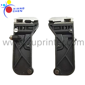 เครื่องขึ้นรูปลวด ER ผลิตในจีน สำหรับหัวเย็บ Hohner 52/8 S อะไหล่เครื่องเย็บแบบ Saddlestitcher อุปกรณ์ขึ้นรูปเย็บ - Product Image 2