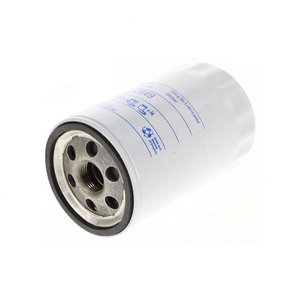 P552849 UBE O-35150 Oli FILTER untuk Truk Ekskavator P555522 B247 LF3361 P502051 P552849 P555522 LF3536 LF3812 94412815 H90W25 H97 - Product Image 1