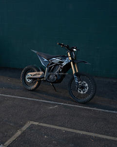 Motocicleta Eléctrica Todoterreno Altis Sigma MX con Batería de Litio de 97.2V, Motocross Eléctrica - Product Image 5