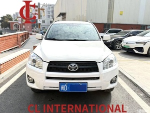 <span class=keywords><strong>Venta</strong></span> Especial de Autos Usados y Nuevos, Autos Chinos Más Baratos, Carros Usados y Económicos, RAV4 2011 2.0L Automático Edición Clásica Gasolina - Product Image 3