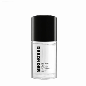 น้ำยาล้างกาวติดขนตาใส 13 มล. JOVISA ตัวแทนจำหน่ายพิเศษสำหรับต่อขนตา - Product Image 2