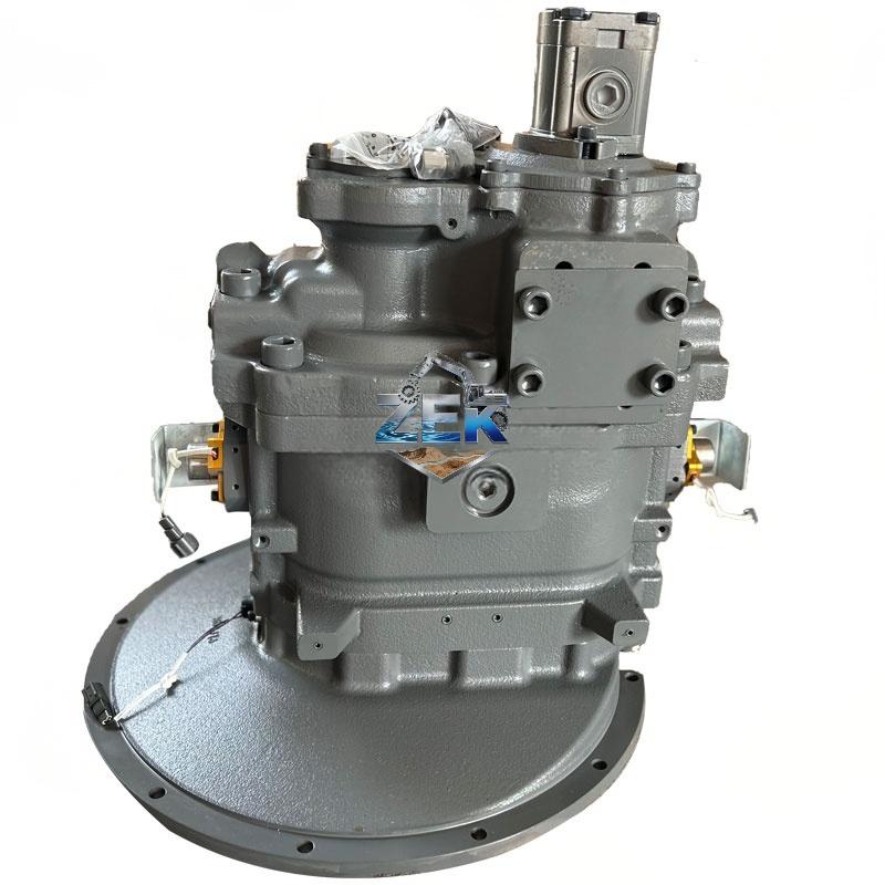 H 2013 HİTACHİ ZX 450 LCH-3- FUL REVİZELİ--0530 212 0551. - Asfaltci