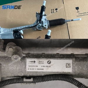 Systèmes de direction automatique crémaillère de direction assistée électronique pour <span class=keywords><strong>BMW</strong></span> série 5 <span class=keywords><strong>520D</strong></span> <span class=keywords><strong>X</strong></span> <span class=keywords><strong>DRIVE</strong></span> 5 'F11 LCI 32106865441 32106868353 3210687079 - Product Image 5