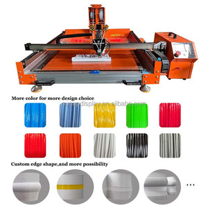 Nouvelle imprimante 3D grand format pour lettres et enseignes 3D 2023 - Machine de fabrication de lettres 3D Guangdong - Product Image 5