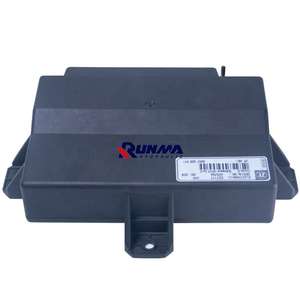 6057008011 6009054631 4110000042106 6009304087 Chine Fabrication de machines Maintenance Transmission ECU - Product Image 6