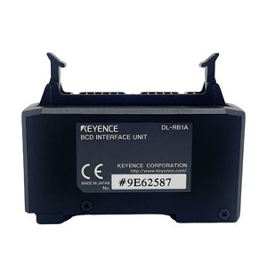 Unidad de Salida Keyence DL-RB1A BCD, Nueva, Conector de 34 Pines, Automatización Industrial, 24V 10A, Stock en Almacén, Superventas - Product Image 3