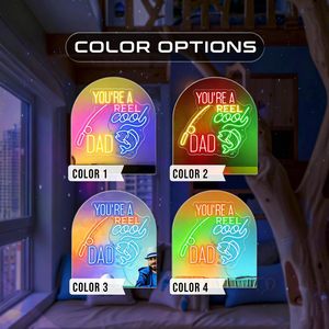 Insegna al Neon a Forma di Mughetto, Luce LED a Neon Floreale, Regalo di Nozze per Migliore Amica, Decorazione Murale, Insegne Artistiche per Fioristi e San Valentino - Product Image 5