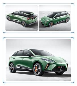 2025 Shangqi Mingjue <span class=keywords><strong>Auto</strong></span> <span class=keywords><strong>4</strong></span> <span class=keywords><strong>MG</strong></span> Mulan Veicolo Elettrico Cinese a Nuova Energia AWD 425Km 520Km Edizione Flagship <span class=keywords><strong>Auto</strong></span> Elettrica Cambio Manuale ACC - Product Image 5