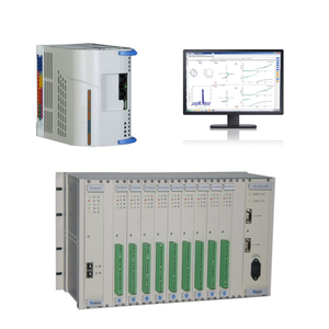 Moniteur de santé des équipements Deltav Ovation, best-seller, pour les industries de l'eau et des eaux usées, pour système de contrôle DCS - Product Image 1