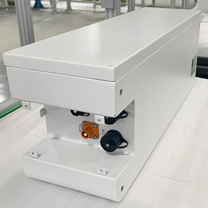ก้อนแบตเตอรี่แรงดันสูง384V 192V 15kwh 10kwh 20kwh BYD B-BOX HV <span class=keywords><strong>growatt</strong></span> <span class=keywords><strong>SPH</strong></span> 4K-10K Tl3 BH UP INVERTER แบตเตอรี่ลิเธียมไอออน - Product Image 5