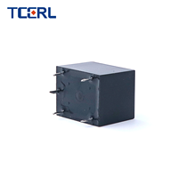 Relais de puissance 10A T73 12V pour prise intelligente et carte de contrôle CVC, relais électromagnétique miniature pour circuit imprimé