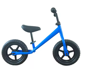 Xe đạp cân bằng khung hợp kim 12 inch cho trẻ em với nĩa thép và bánh răng tốc độ đơn không gỉ cho độ bền tốt hơn - Product Image 3