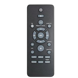 Cho <span class=keywords><strong>Philips</strong></span> điều khiển từ xa <span class=keywords><strong>Blu</strong></span> <span class=keywords><strong>ray</strong></span> CD btm2280 btm2310 DVD <span class=keywords><strong>Player</strong></span> btm1180 btm2180 btm2185 btm2335 btm2310 điều khiển từ xa DVD - Product Image 2