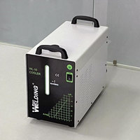 Enfriador de Agua para Soldadura Normast Serie WL para Máquinas de Soldadura TIG/MIG/Plasma, Sistema de Enfriamiento de Antorcha Circulante de 10L/20L/30L, Metal