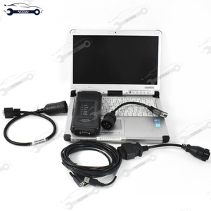 CFC2Laptop + Adaptador de Comunicación ET 478-0235 para Herramienta de Diagnóstico y Escaneo ET4 - Product Image 4