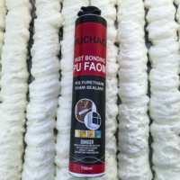 MU CHAO A22 Certifié CE Fabricant Direct Prix d'usine Livraison rapide Mousse de polyuréthane pour portes et fenêtres