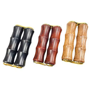 Herramienta de Masaje de Madera, Masajeador de Madera para Ejercicios de Flexibilidad y Fuerza de los Dedos, para Espalda, Piernas, Manos y Rostro - Product Image 3