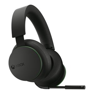 Auriculares inalámbricos para juegos XBOX, color negro, TLL 00021 - Product Image 1