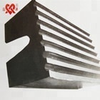 กันชนยางแบบ W สำหรับเรือลากจูง ราคาดีที่สุด - Product Image 6