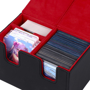 Scatola di carte da tavolo personalizzata per feste di famiglia all'ingrosso gioco da tavolo <span class=keywords><strong>Fantasy</strong></span> per bambini e adulti - Product Image 4