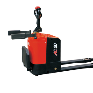 Heli Fabrik preis 2 Tonnen Elektro stapler Paletten hubwagen <span class=keywords><strong>CBD20</strong></span> - Product Image 1