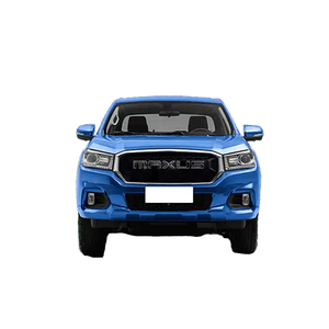 <span class=keywords><strong>ANRA</strong></span> Maxus T70 4x4 Diesel Pickup con caja de cambios automática Asientos de cuero AWD Drive Cámara trasera-Disponible para la venta Hecho en China - Product Image 4