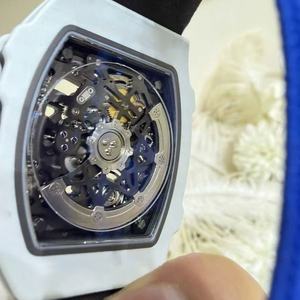 Nuovo <span class=keywords><strong>Orologio</strong></span> da Uomo Ultra <span class=keywords><strong>Sottile</strong></span> di Lusso, Alta Qualità 67-02, <span class=keywords><strong>Orologio</strong></span> Meccanico con Vetro Zaffiro, <span class=keywords><strong>Orologio</strong></span> Elegante per Affari e Tempo Libero - Product Image 5