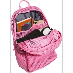 ADDS Brand Trendy New Waterproof Polyester Zipper Closure Unisex Casual Backpack of the Highest Quality for Outdoor Travel - Product Image 2