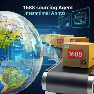 1688 Productos Agente de Compras con el Mejor Servicio de Envío a Todo el Mundo Agente de Sourcing - Product Image 6