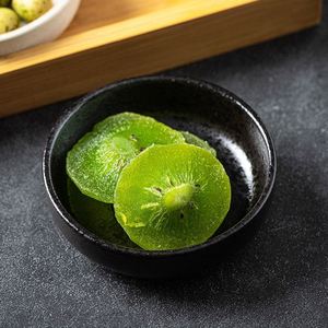 Japanese <b>Ceramic</b> Dipping Sauce Dish, Small Appetizer Seasoning <b>Plate</b>, Soy Sauce for Hotel & Homestay& Sushi Restaurant - Product Image 3