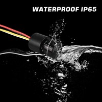 Lampe de croissance Led avec interrupteur tactile réglable, 12-24V, CCT, unités, éclairage horticole personnalisable