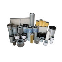 Filter Oli Pengembalian Hidrolik TYL678-9 TYL679-1 60012707 EF128A TYL6789 TYL6791 Elemen Filter Hidrolik Excavator